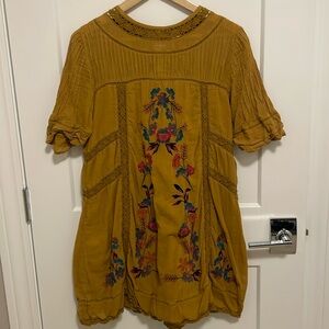 Free People Dress